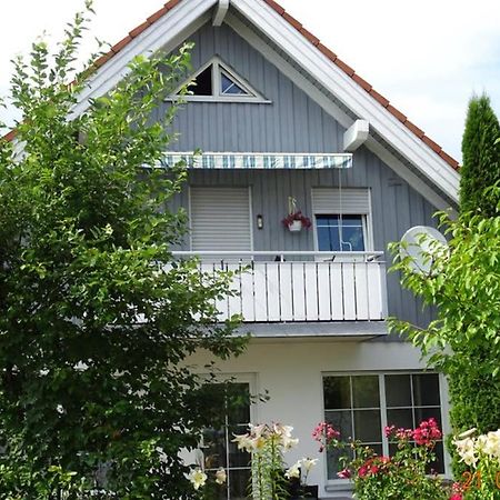 Ferienwohnung Ottobeuren Eg Sued Exteriér fotografie