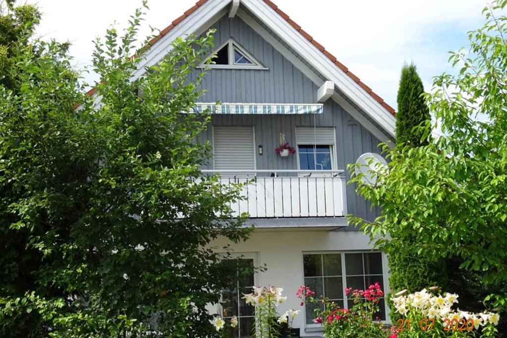 Ferienwohnung Ottobeuren Eg Sued Exteriér fotografie