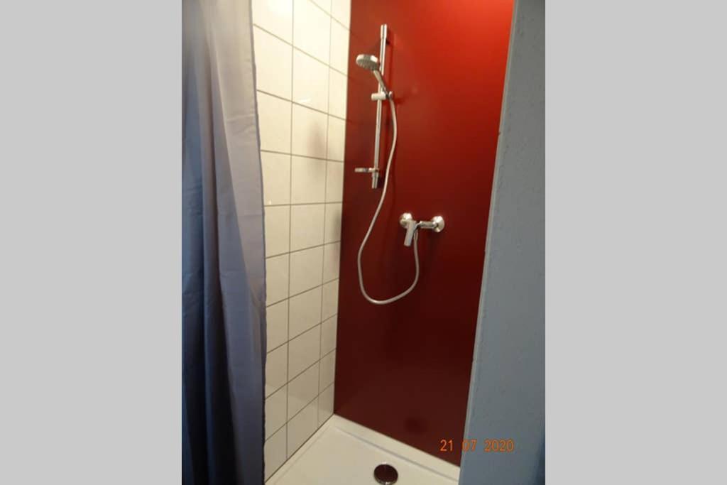 Ferienwohnung Ottobeuren Eg Sued Exteriér fotografie