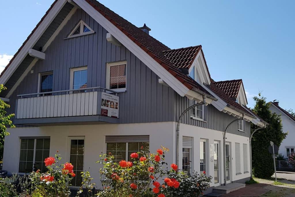 Ferienwohnung Ottobeuren Eg Sued Exteriér fotografie