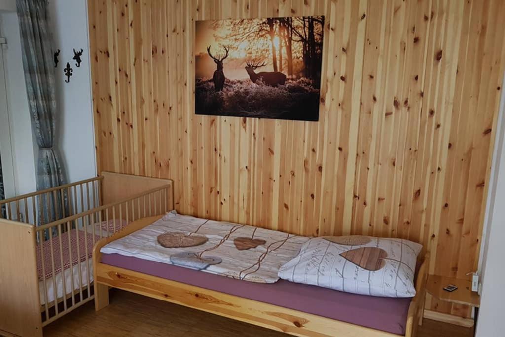 Ferienwohnung Ottobeuren Eg Sued Exteriér fotografie